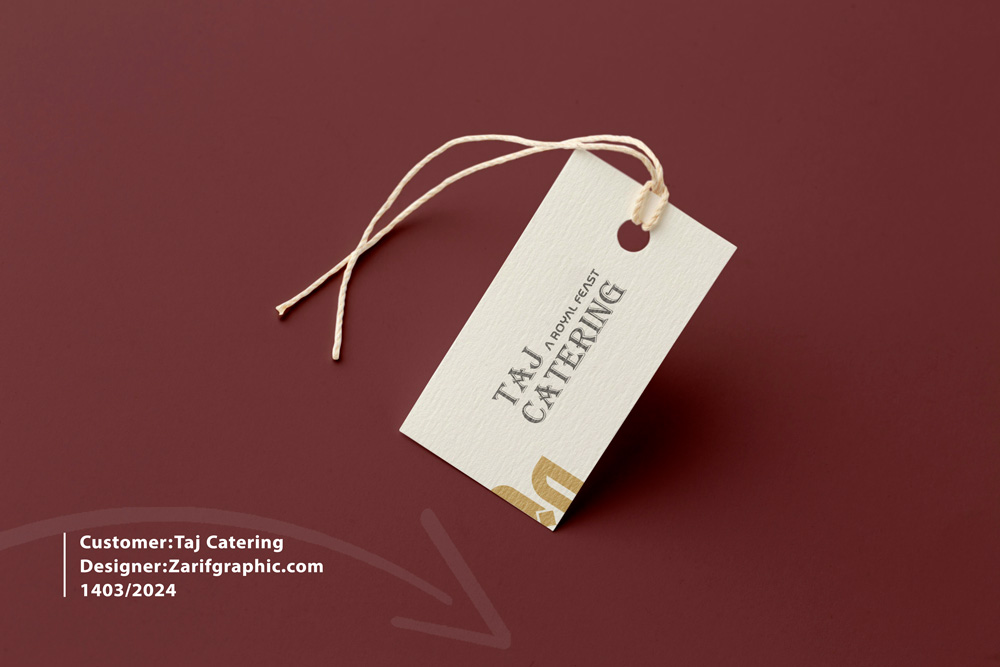 بهترین لوگو غذایی